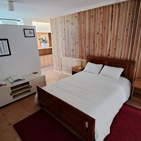 Villa Casa Oliveira *