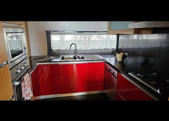 וילה Casa Oliveira