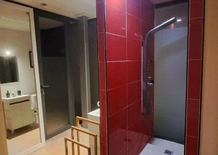 Casa Oliveira וילה