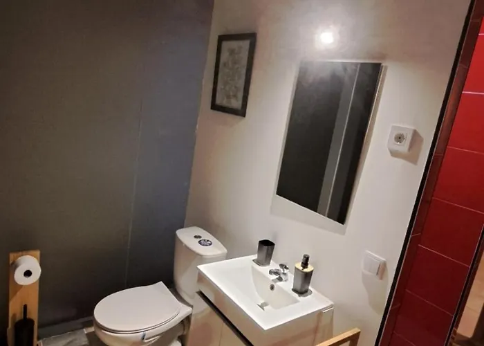 וילה Casa Oliveira